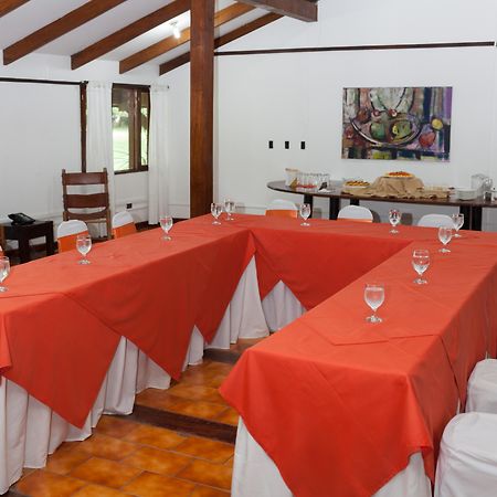Cañas Hacienda La Pacifica Eco-Lodge מראה חיצוני תמונה