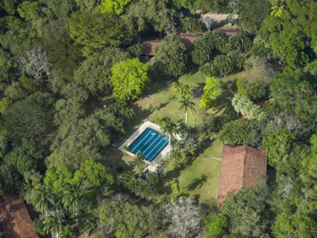 Cañas Hacienda La Pacifica Eco-Lodge מראה חיצוני תמונה