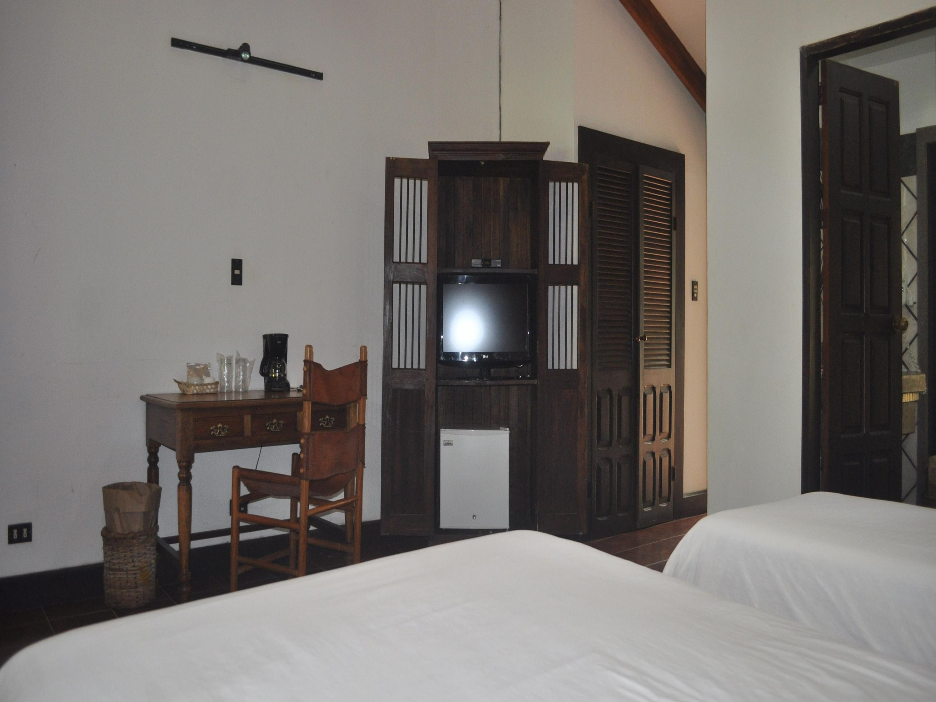 Cañas Hacienda La Pacifica Eco-Lodge מראה חיצוני תמונה