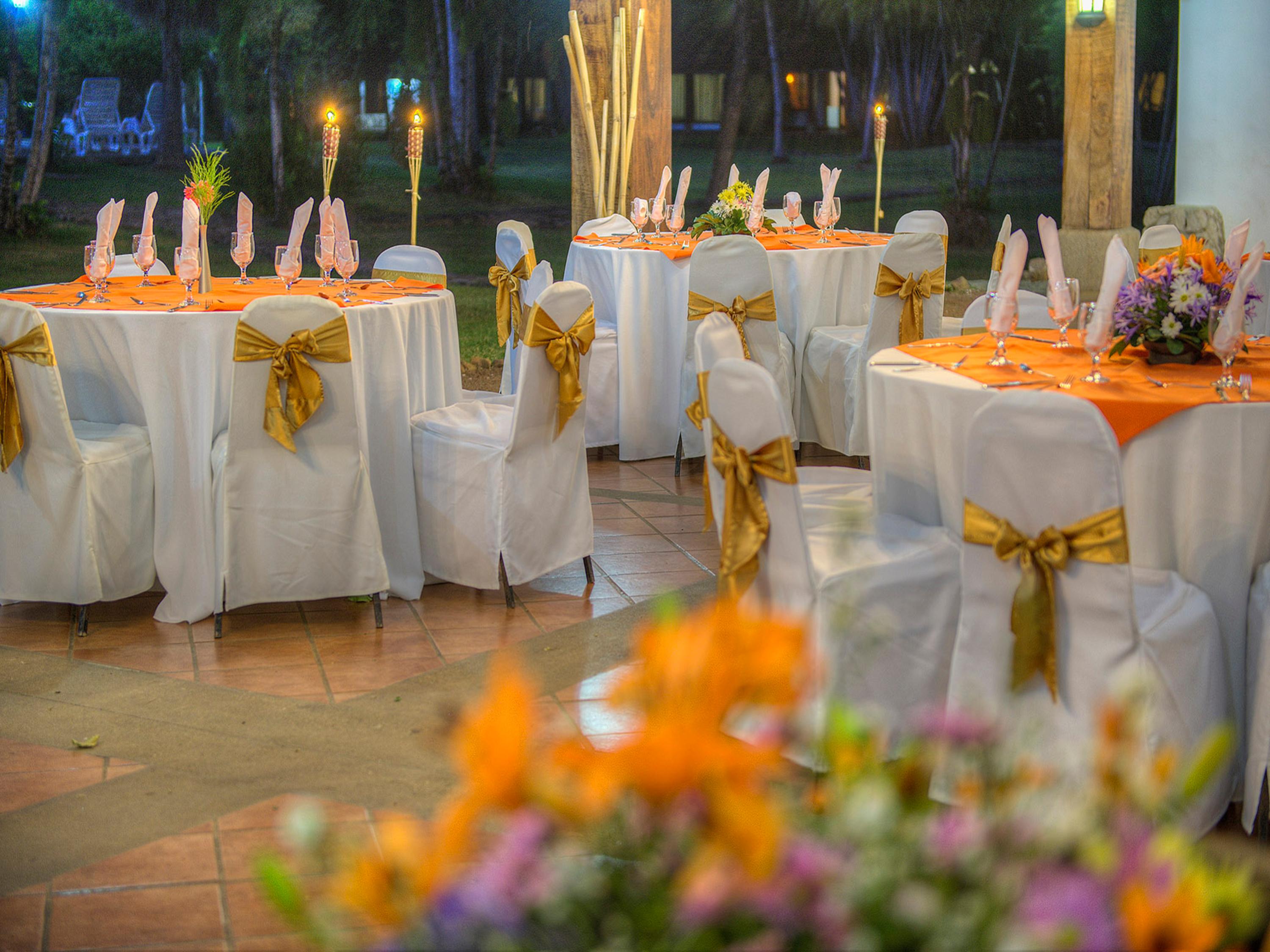 Cañas Hacienda La Pacifica Eco-Lodge מראה חיצוני תמונה