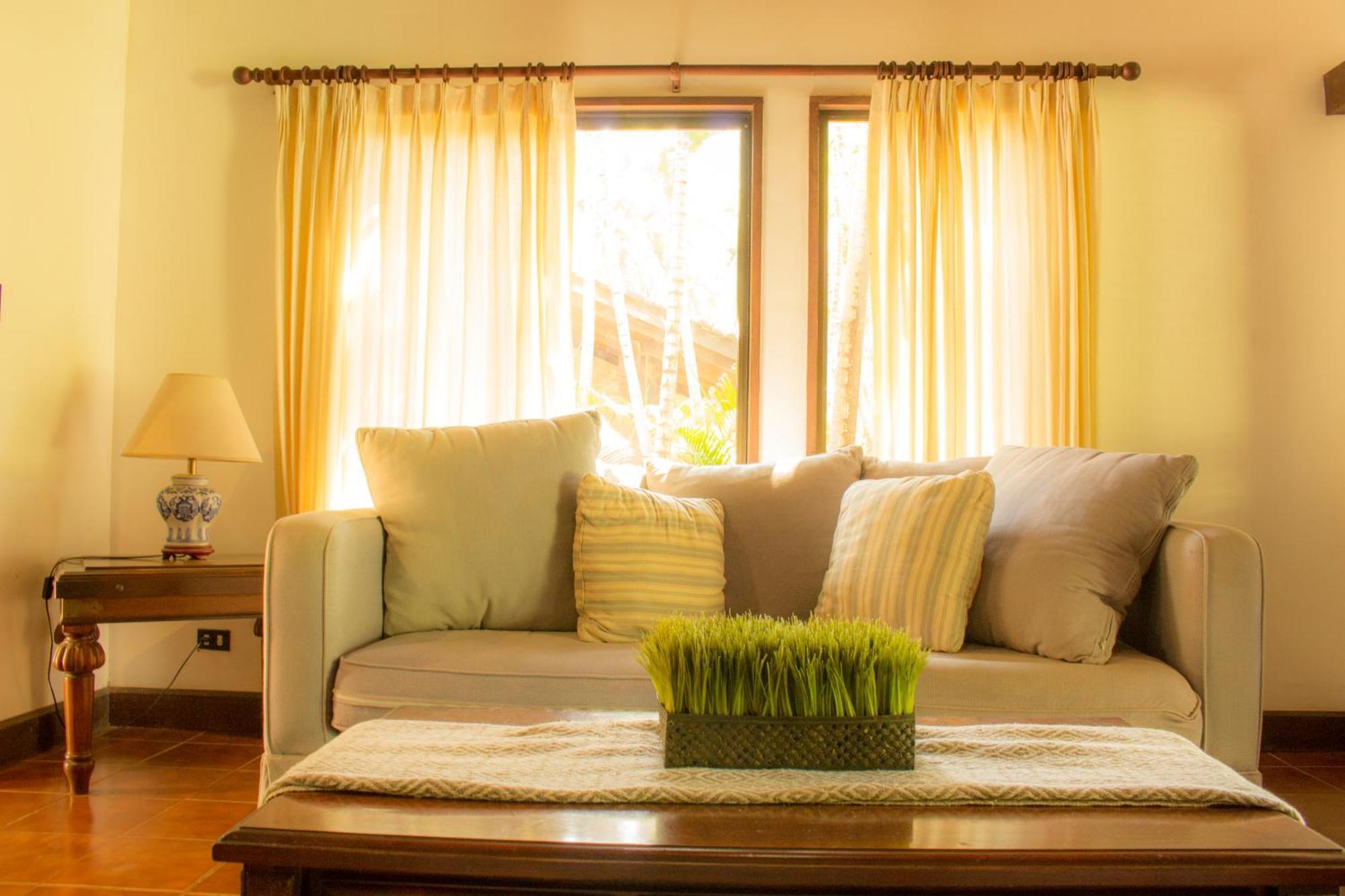 Cañas Hacienda La Pacifica Eco-Lodge חדר תמונה